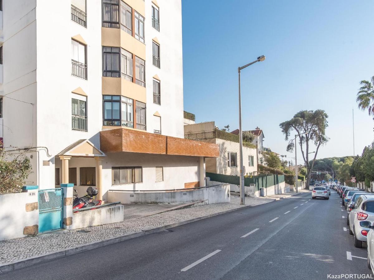 Sea View Estoril Apartamento Exterior foto